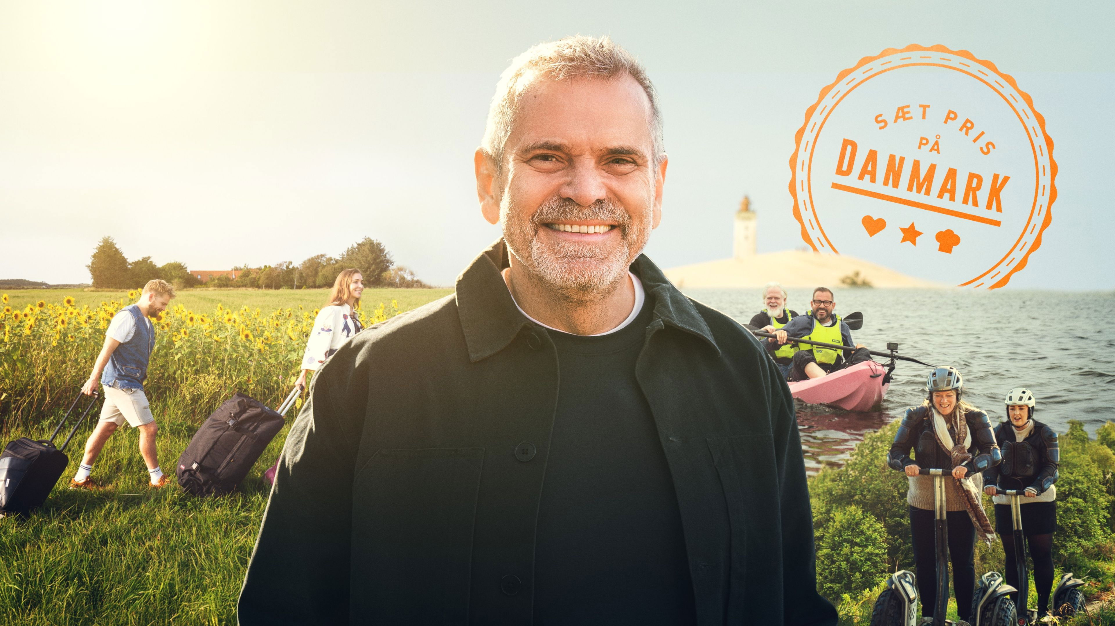 Sæt pris på Danmark