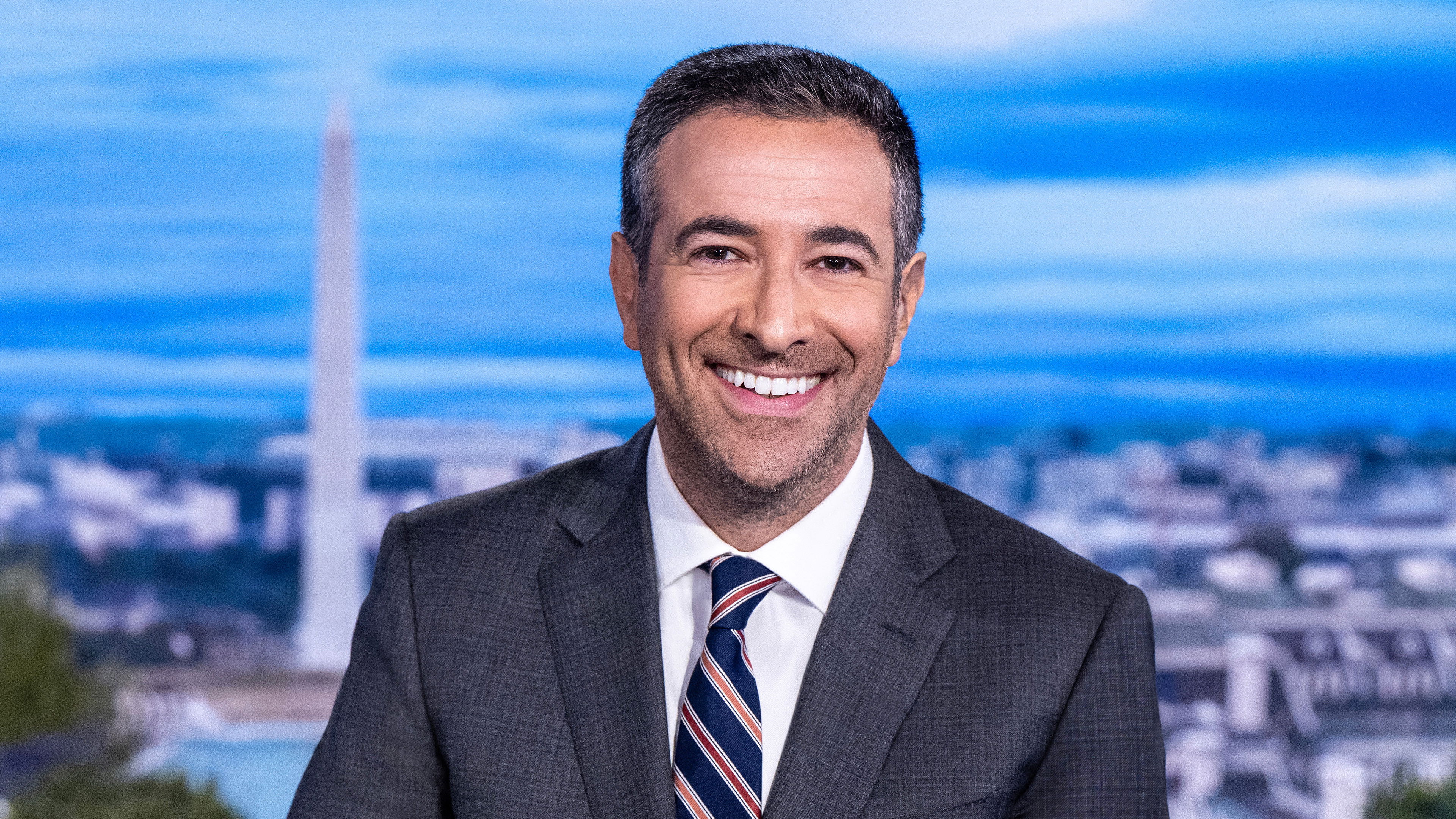 The Beat with Ari Melber
