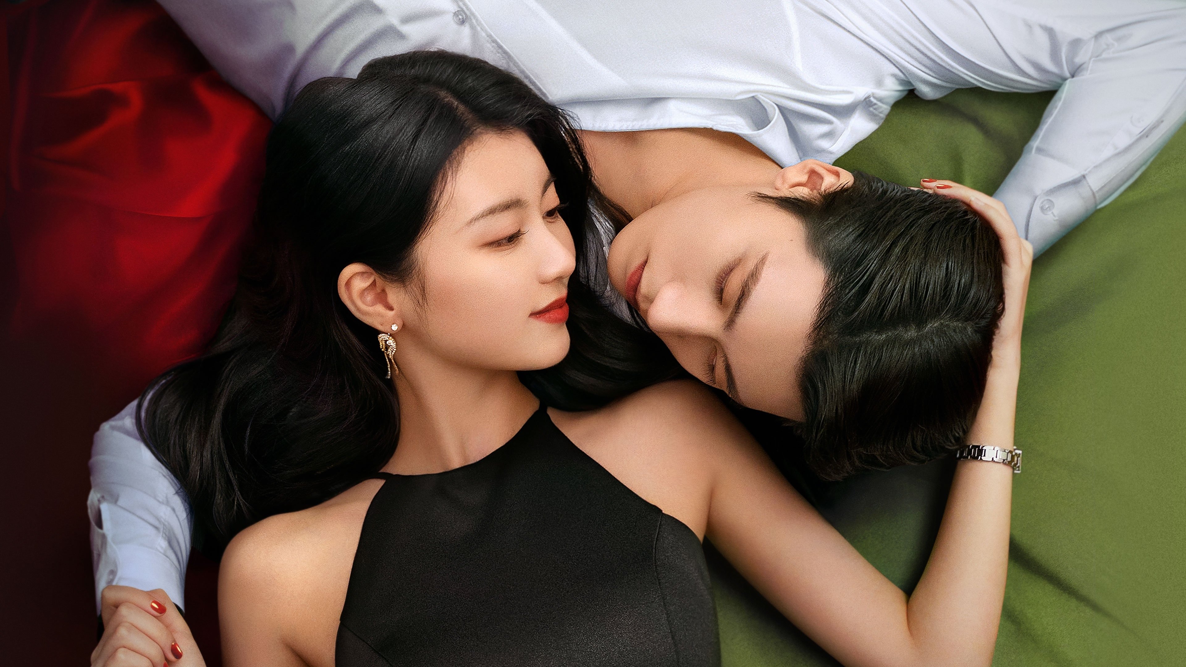 Love in the Edge of Divorce