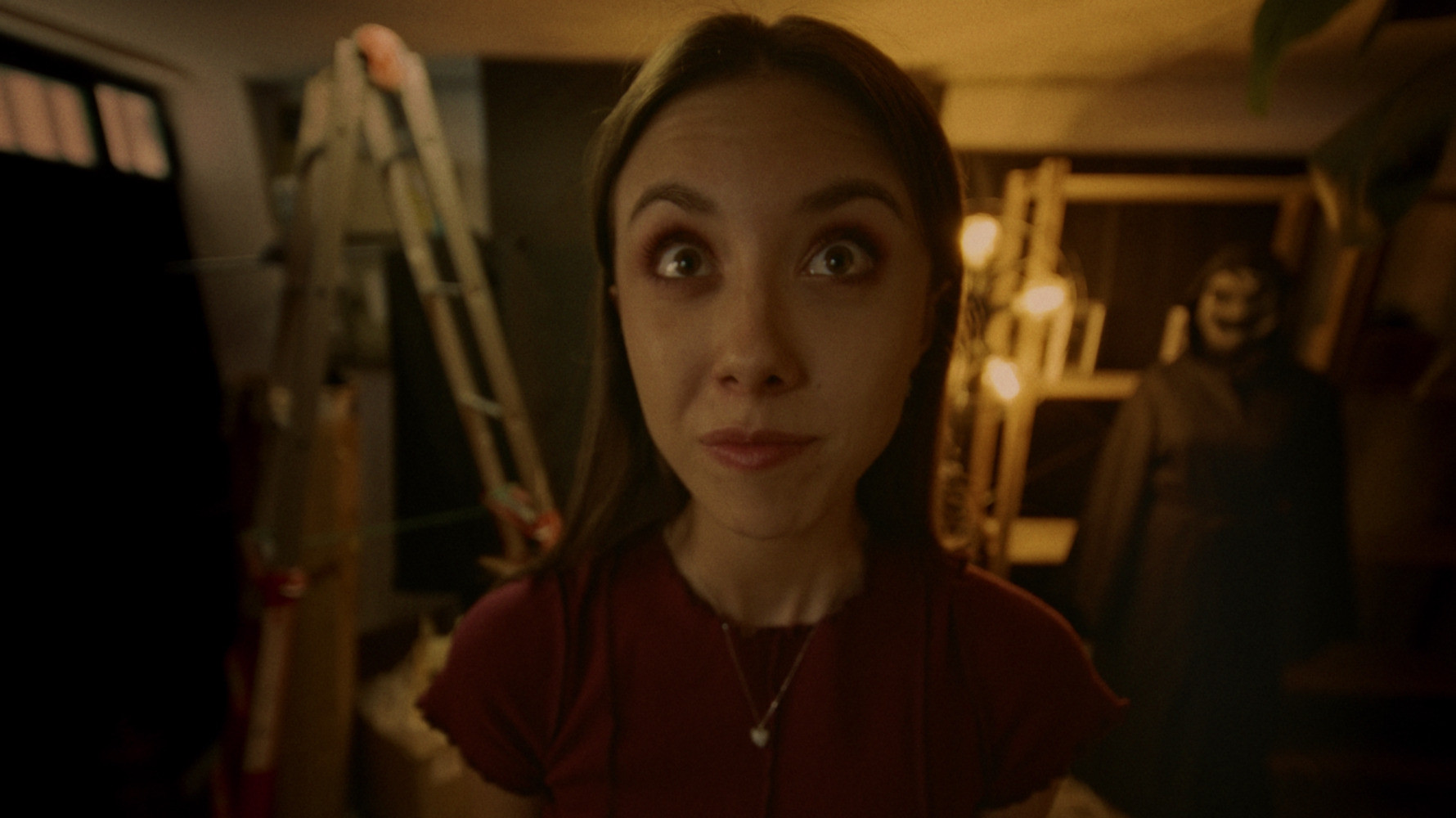 Minerva y las Ánimas