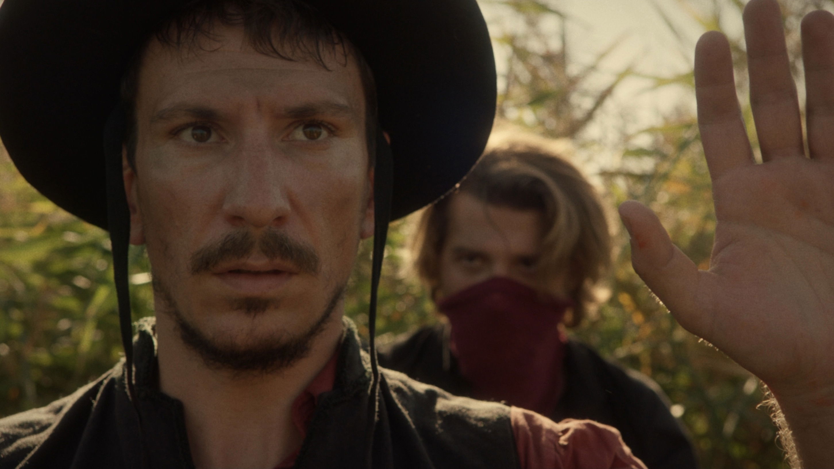 The Last Soul Belongs to the Devil