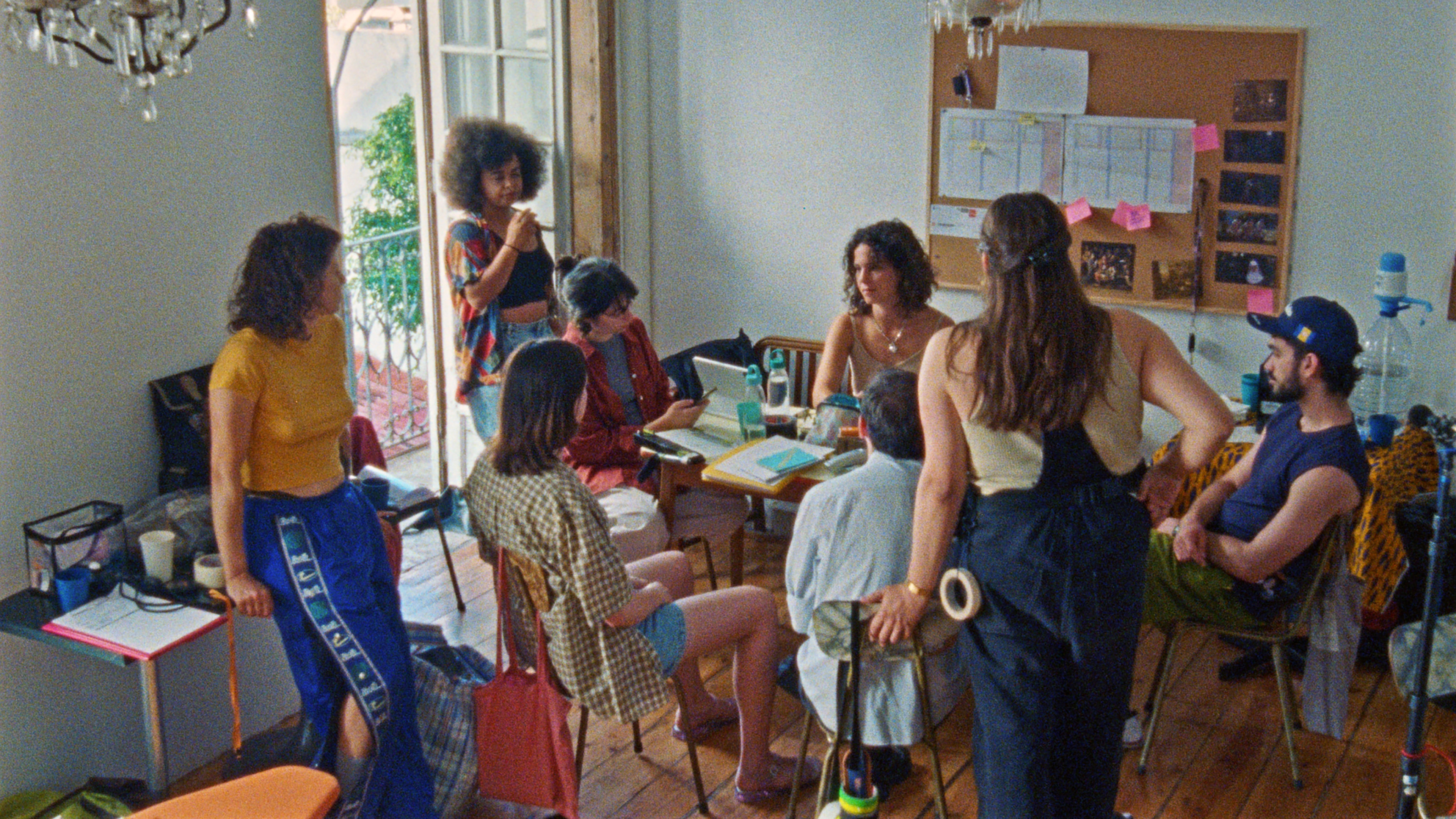 Two Times João Liberada