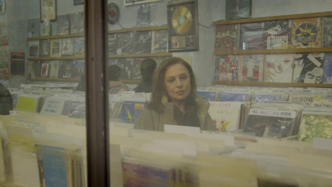 100 Χρόνια Ελληνική Δισκογραφία