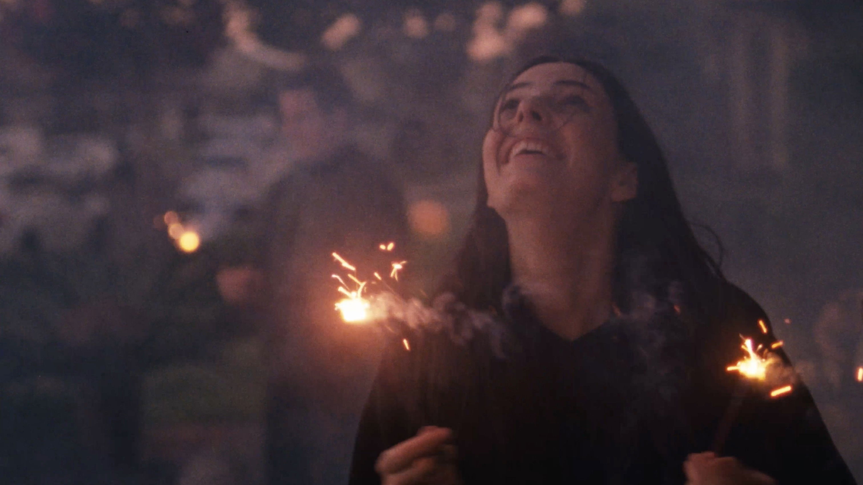 That Day I Jumped Off The Pier