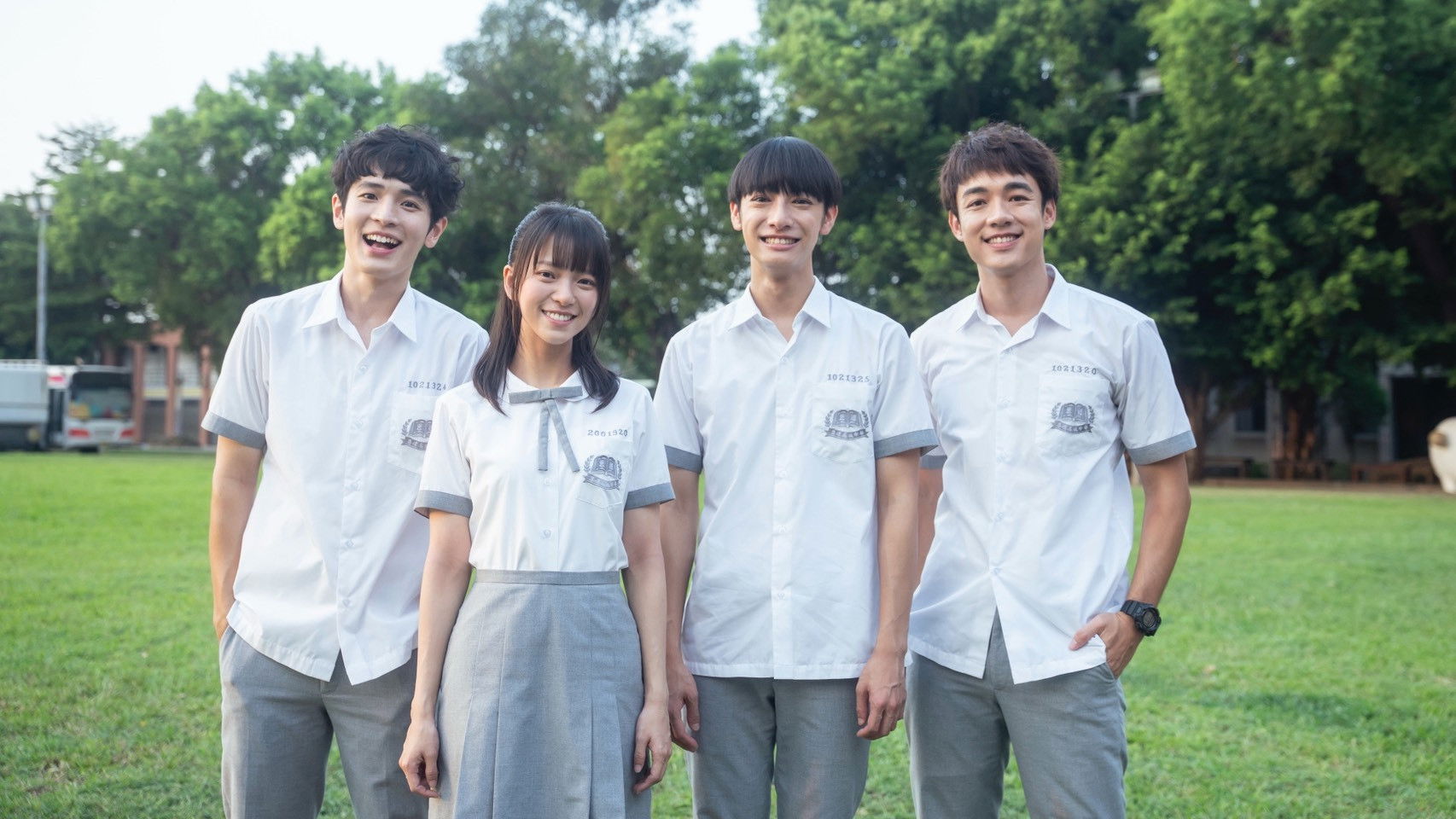 Our Midnight Scary Tales