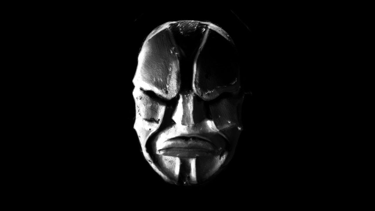 Heart String Marionette