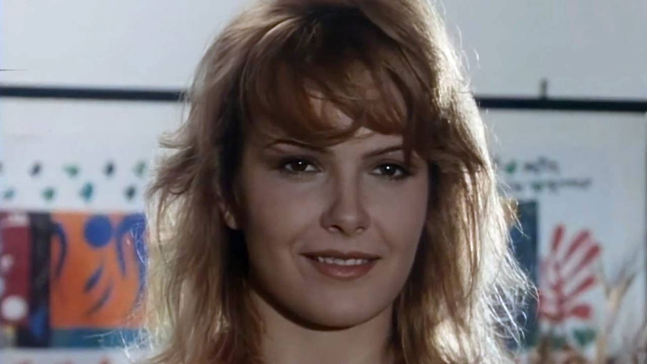 Jennifer gatta di piacere