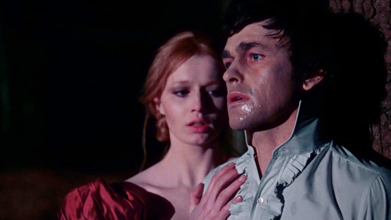 De Grey, un Récit romanesque