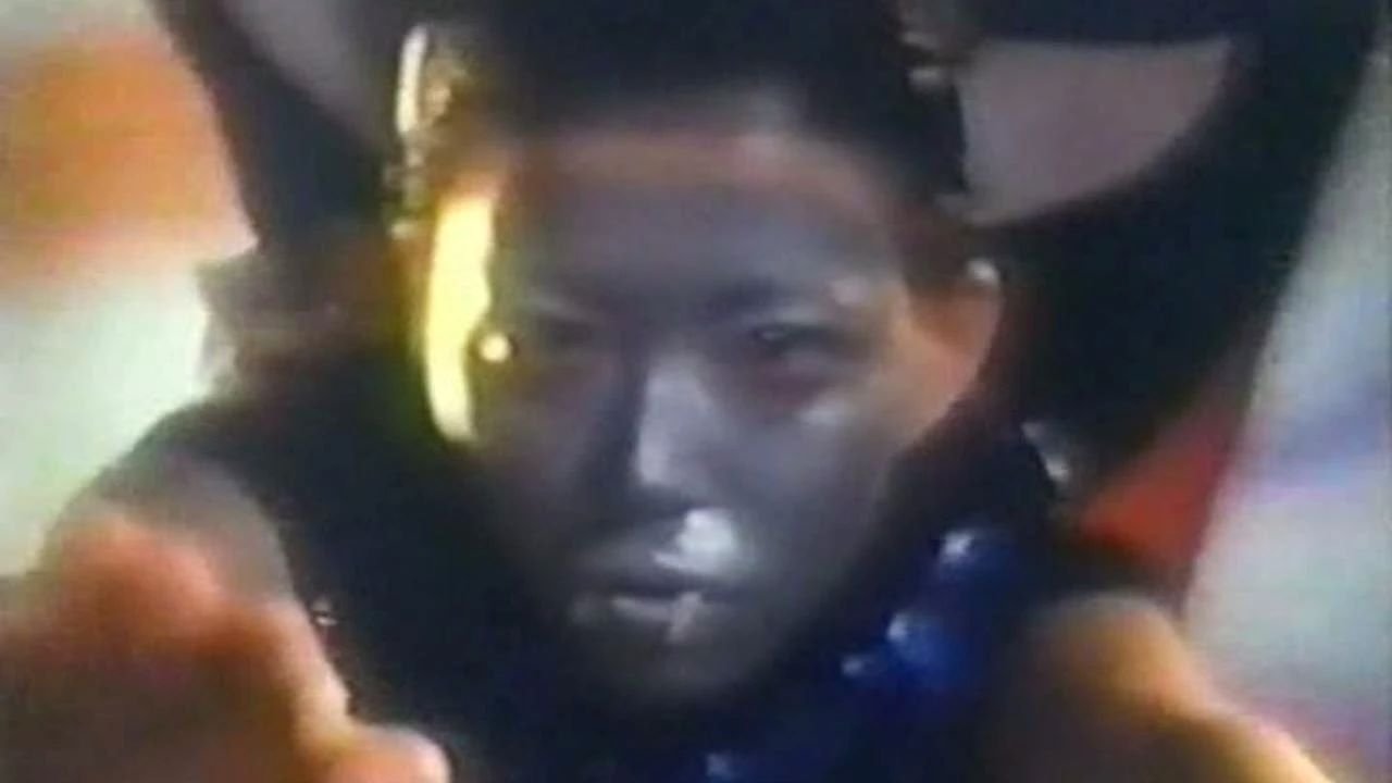 Diva in the Netherworld