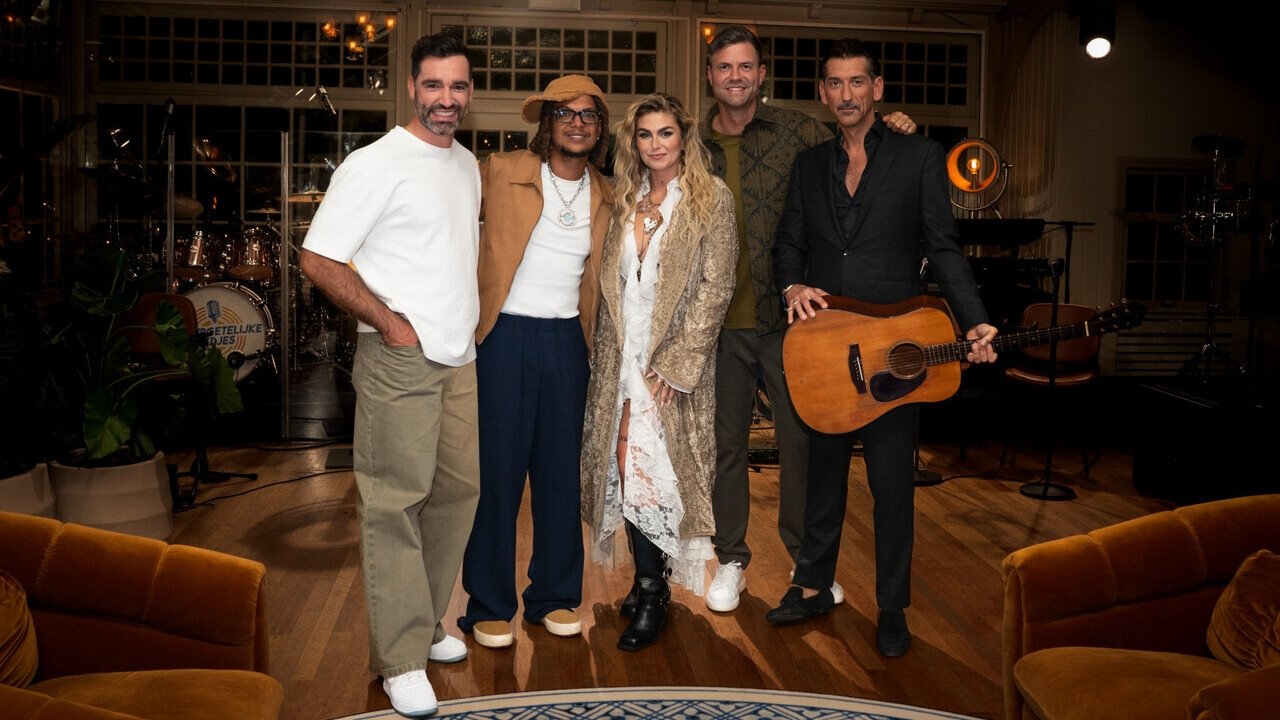 Onvergetelijke Liedjes