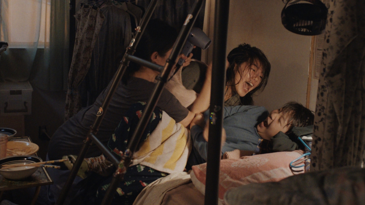 Single Residence Occupany