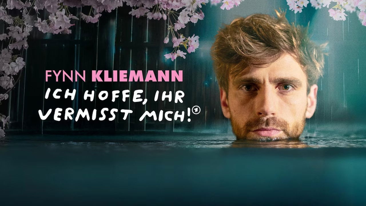 Fynn Kliemann - ich hoffe, ihr vermisst mich