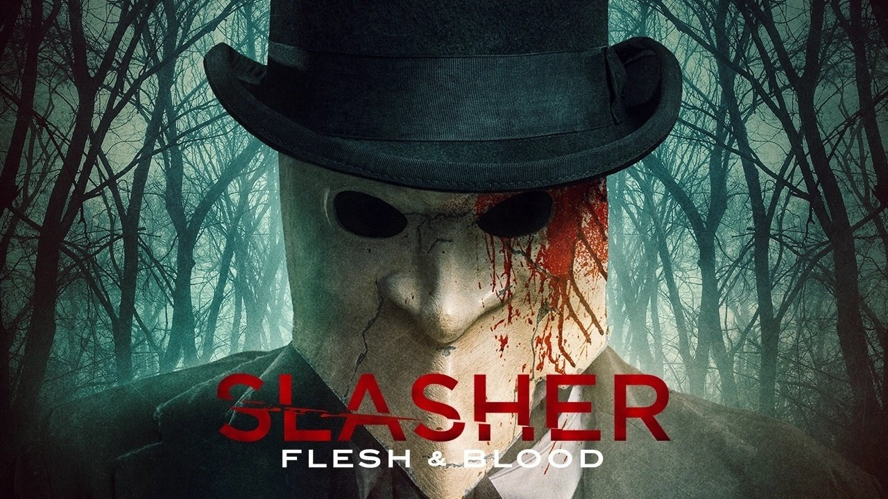 Slasher: Flesh & Blood