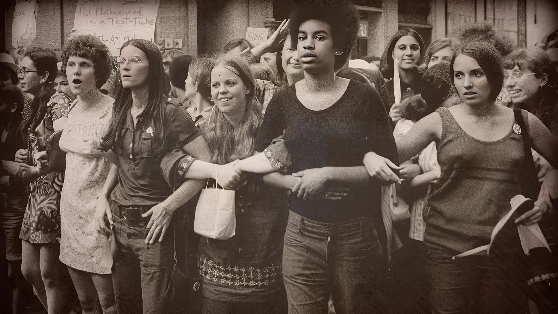 The Brainwashing of My Dad