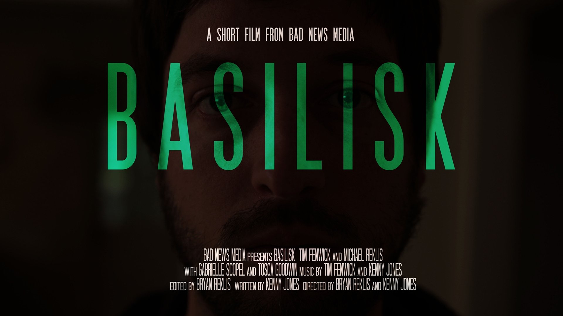 Basilisk