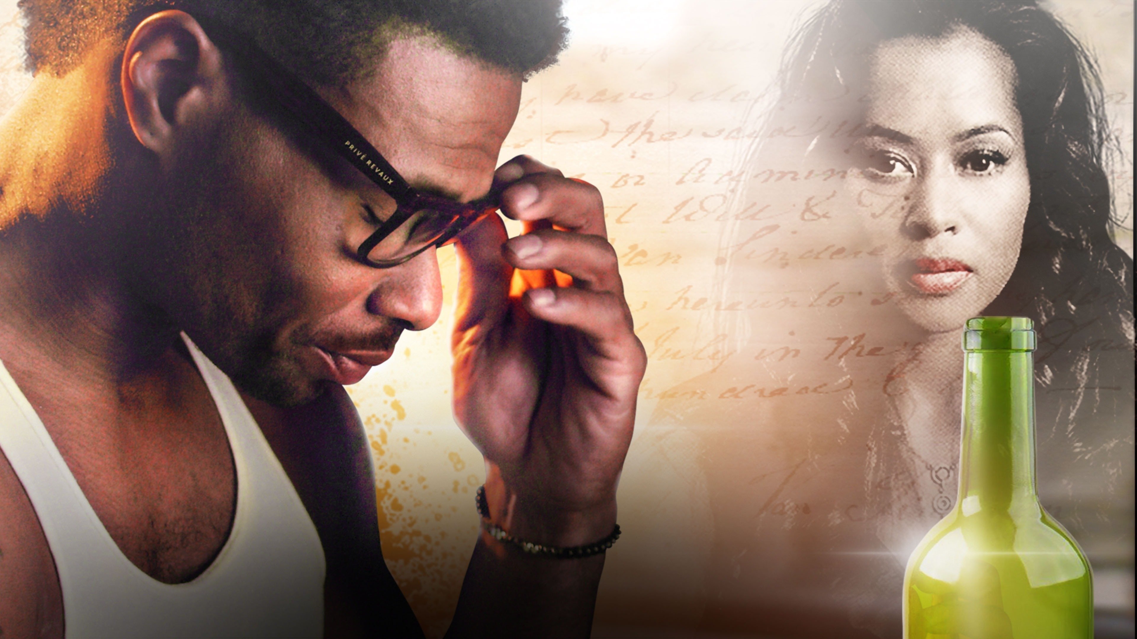 Letters from the Bottle