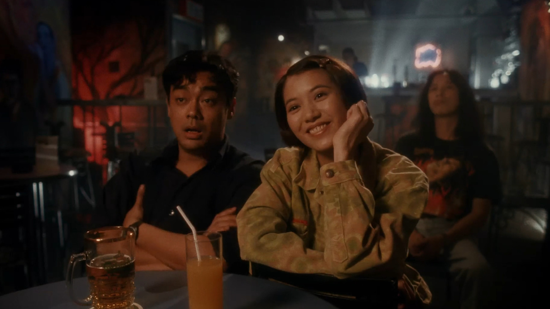 C'est La Vie Mon Cheri