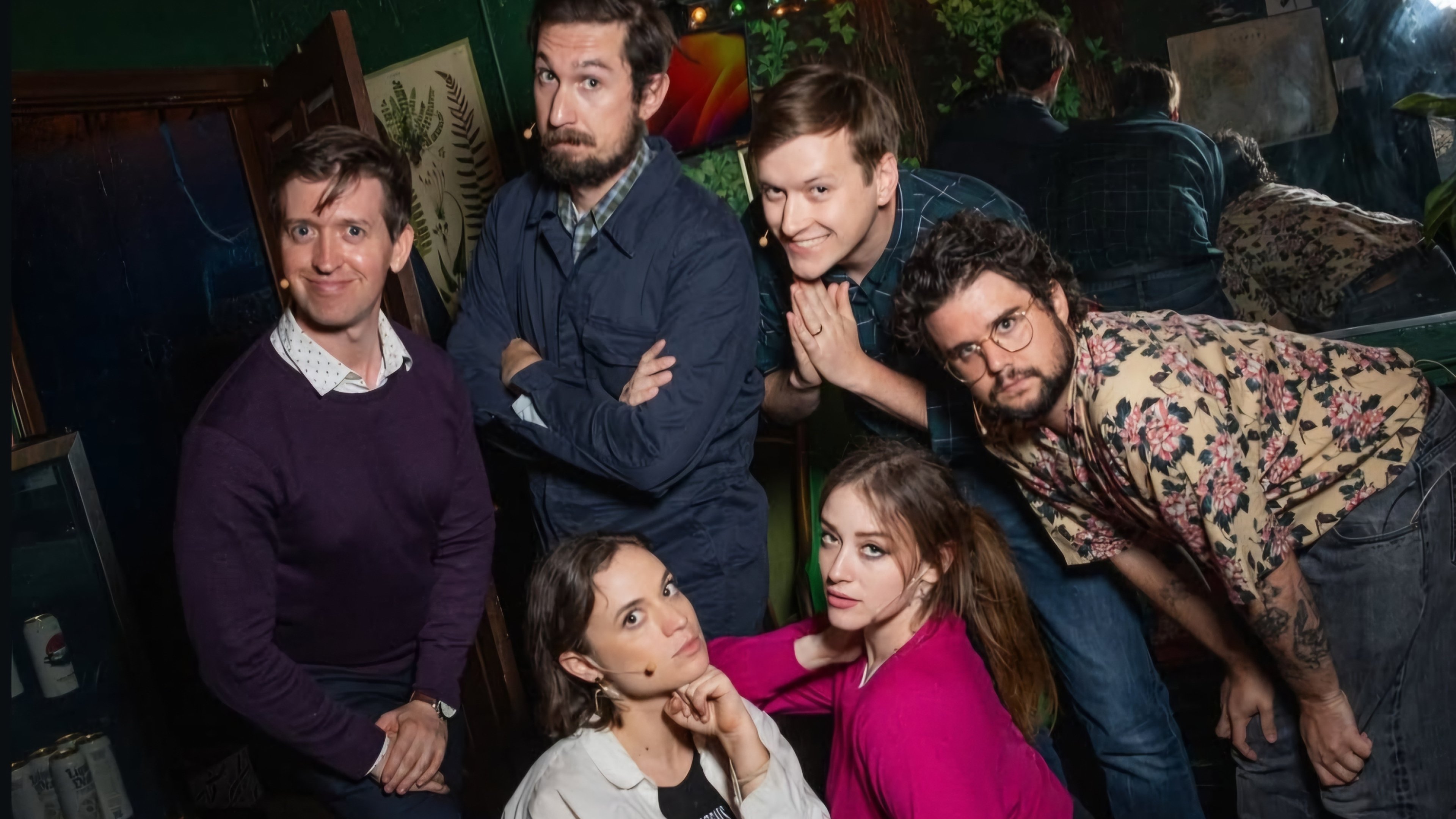 We’re All Gonna Die: A DREAD Actual Play Experience