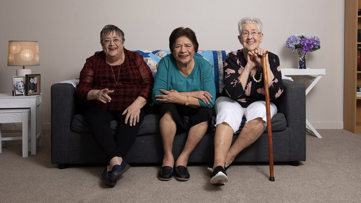 Gogglebox New Zealand