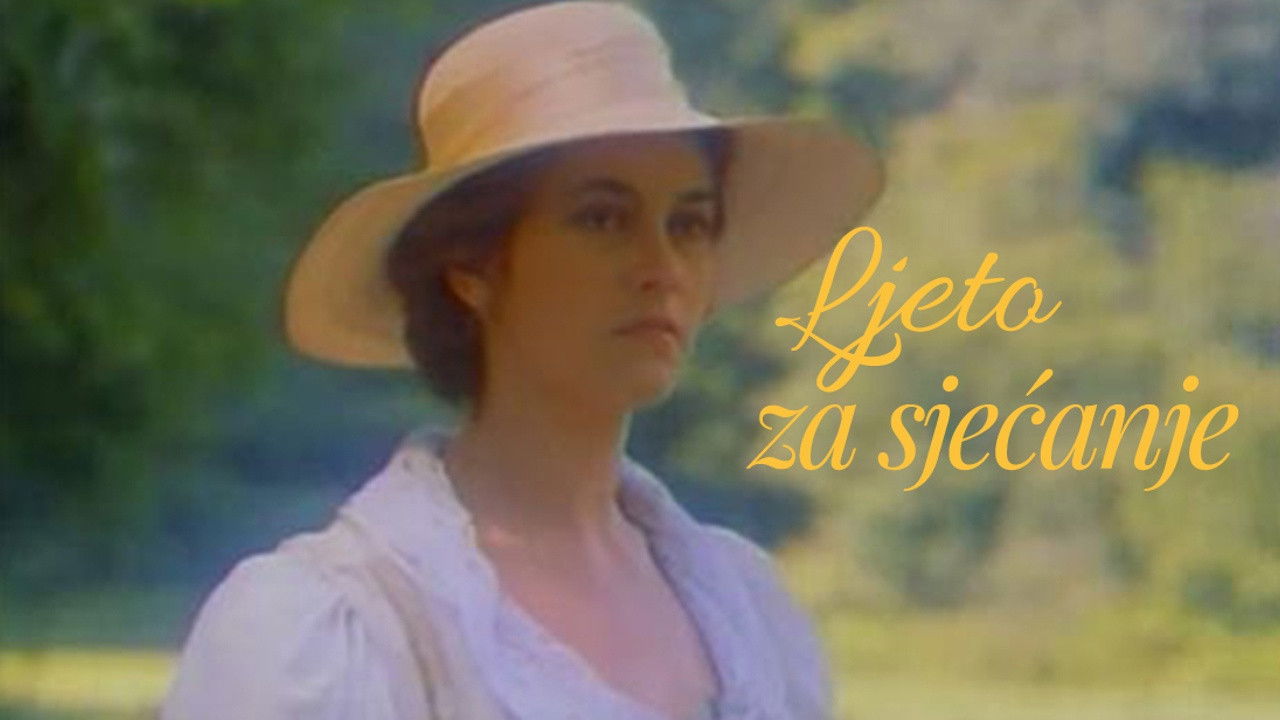 A Summer to Remember