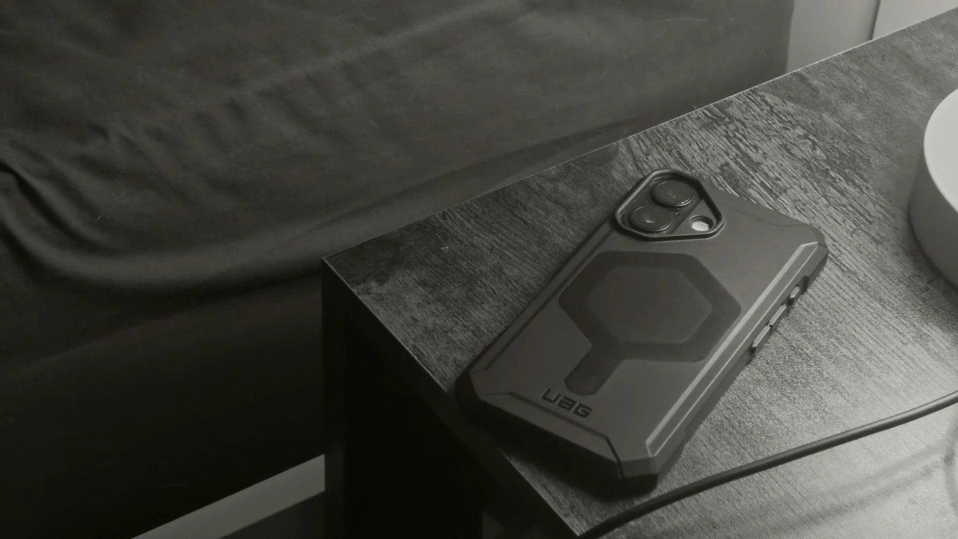 So Yeah, Call Me Back