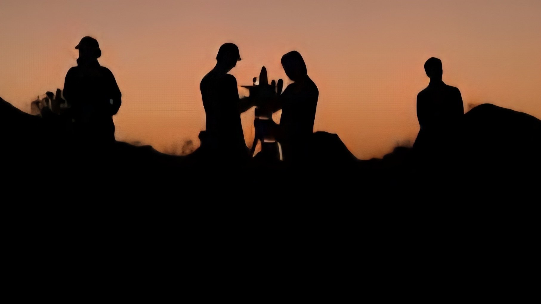 Lake Mungo Revisited