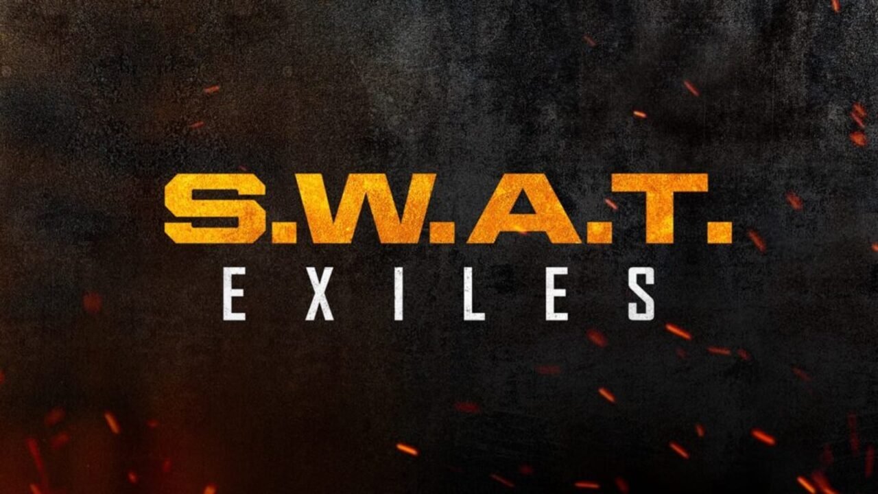 S.W.A.T. Exiles