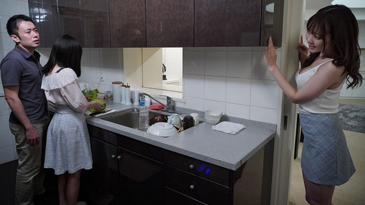 7 Days Spend Having An Affair With This Naughty Married Woman In Secret So That She Wouldn’t Get Caught Cheating. Fua Kaede.