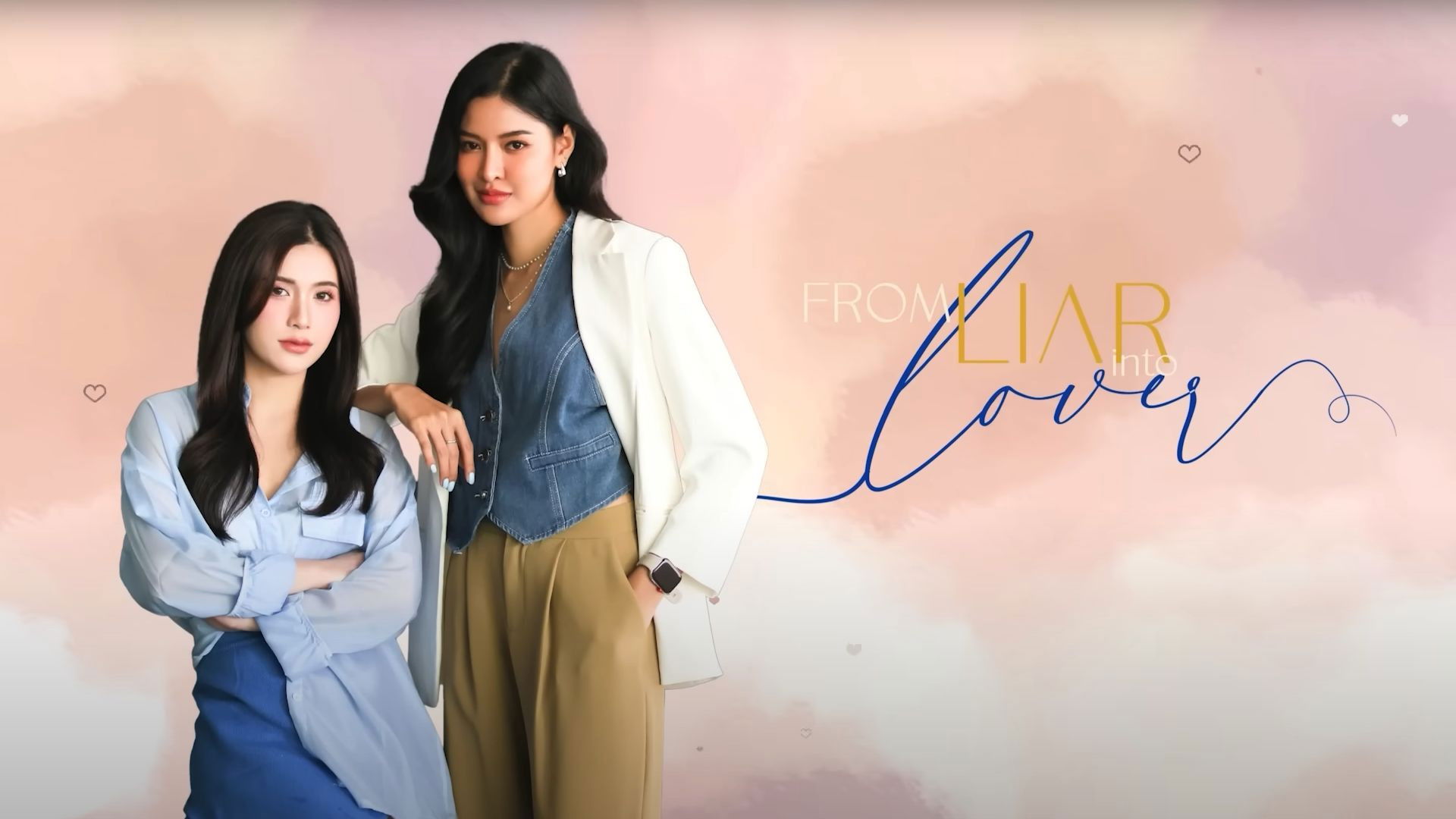 From Liar into Lover