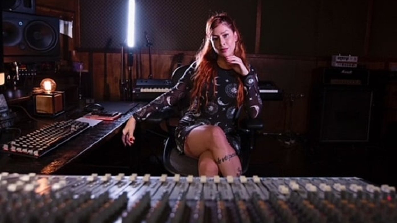 Pitty: Casulo Musical