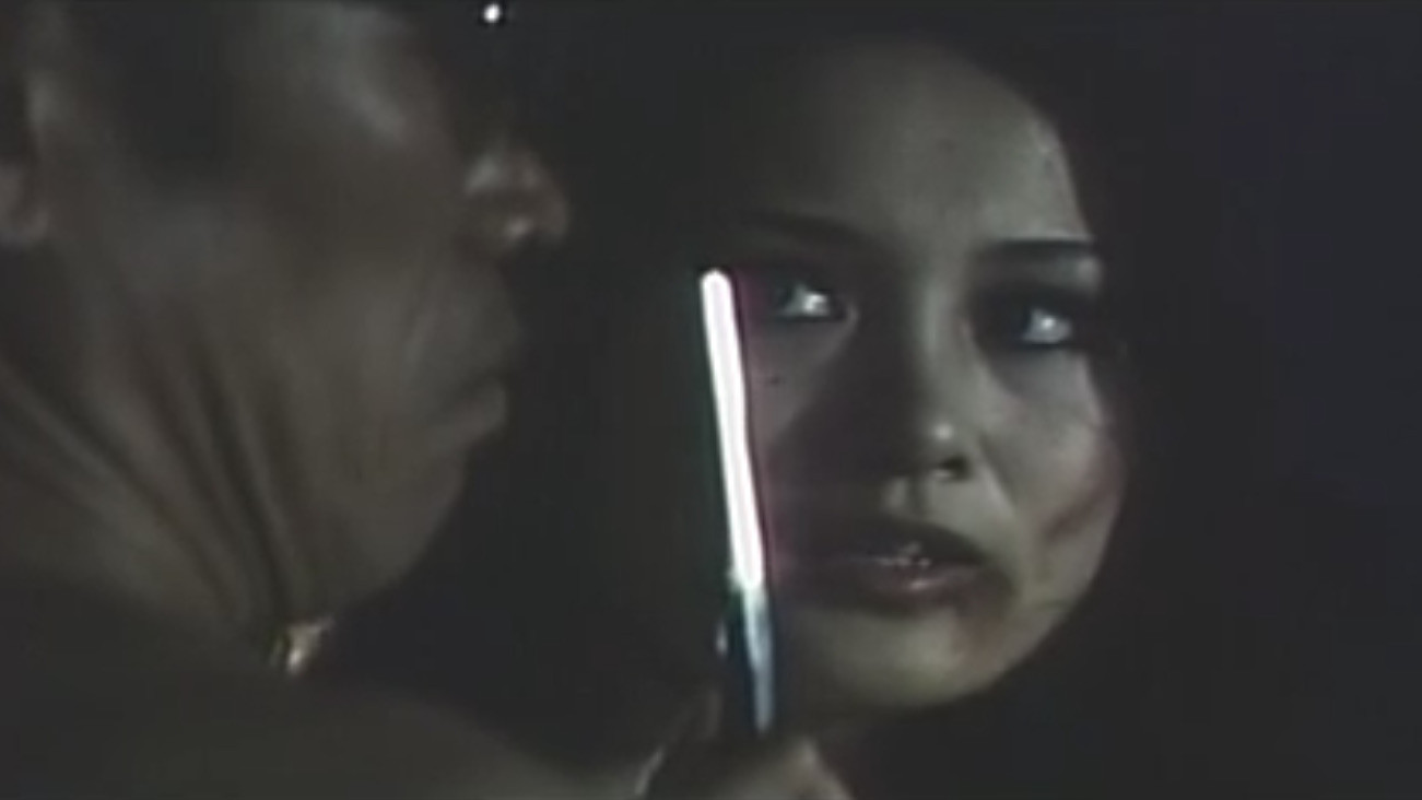 Sanctuary in the Night