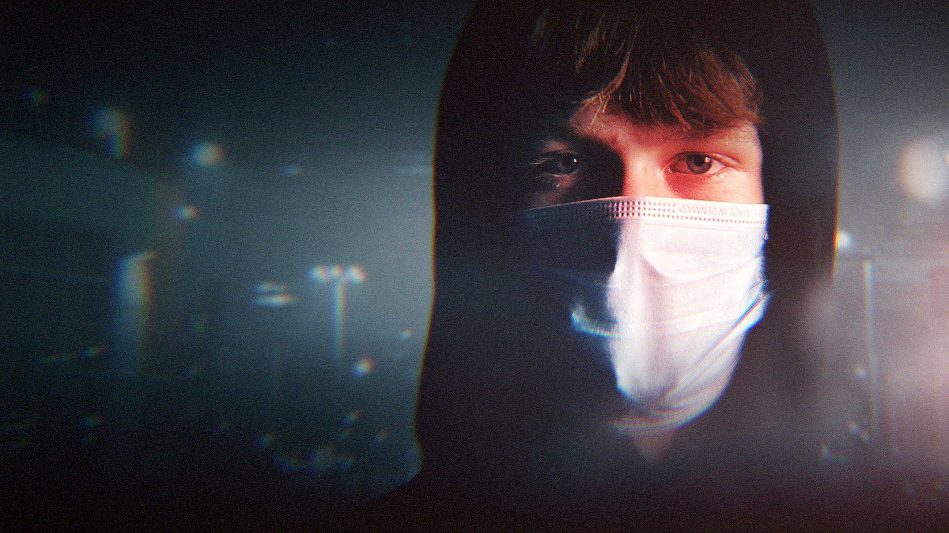 Bandernes børnesoldater