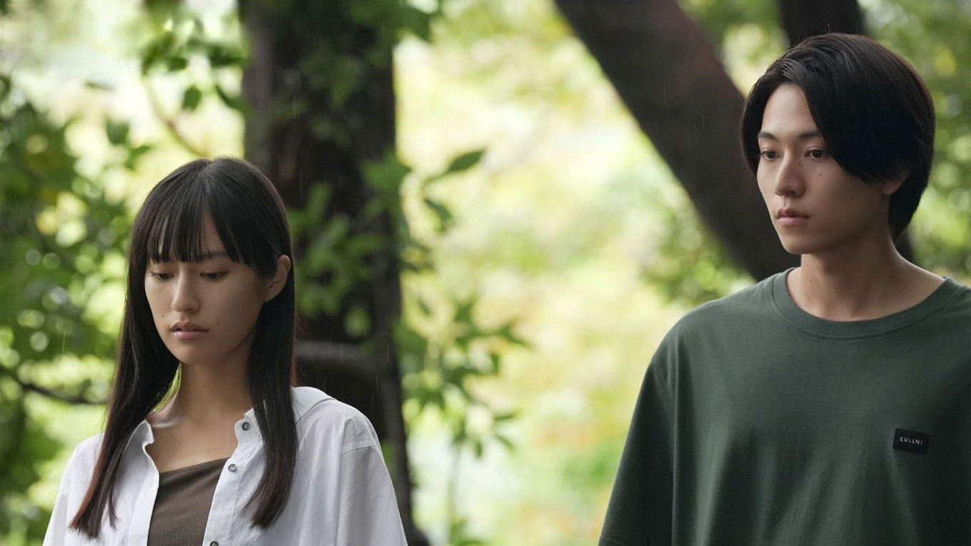 A Summer's Accomplice