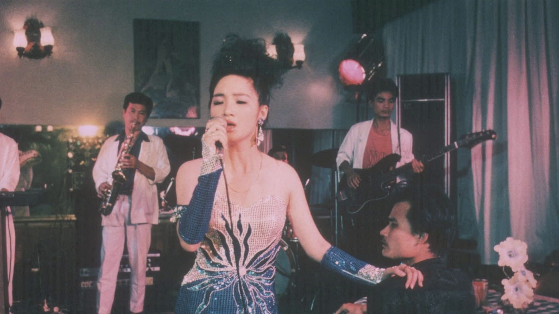 In Chase of the Windy Devil Gang