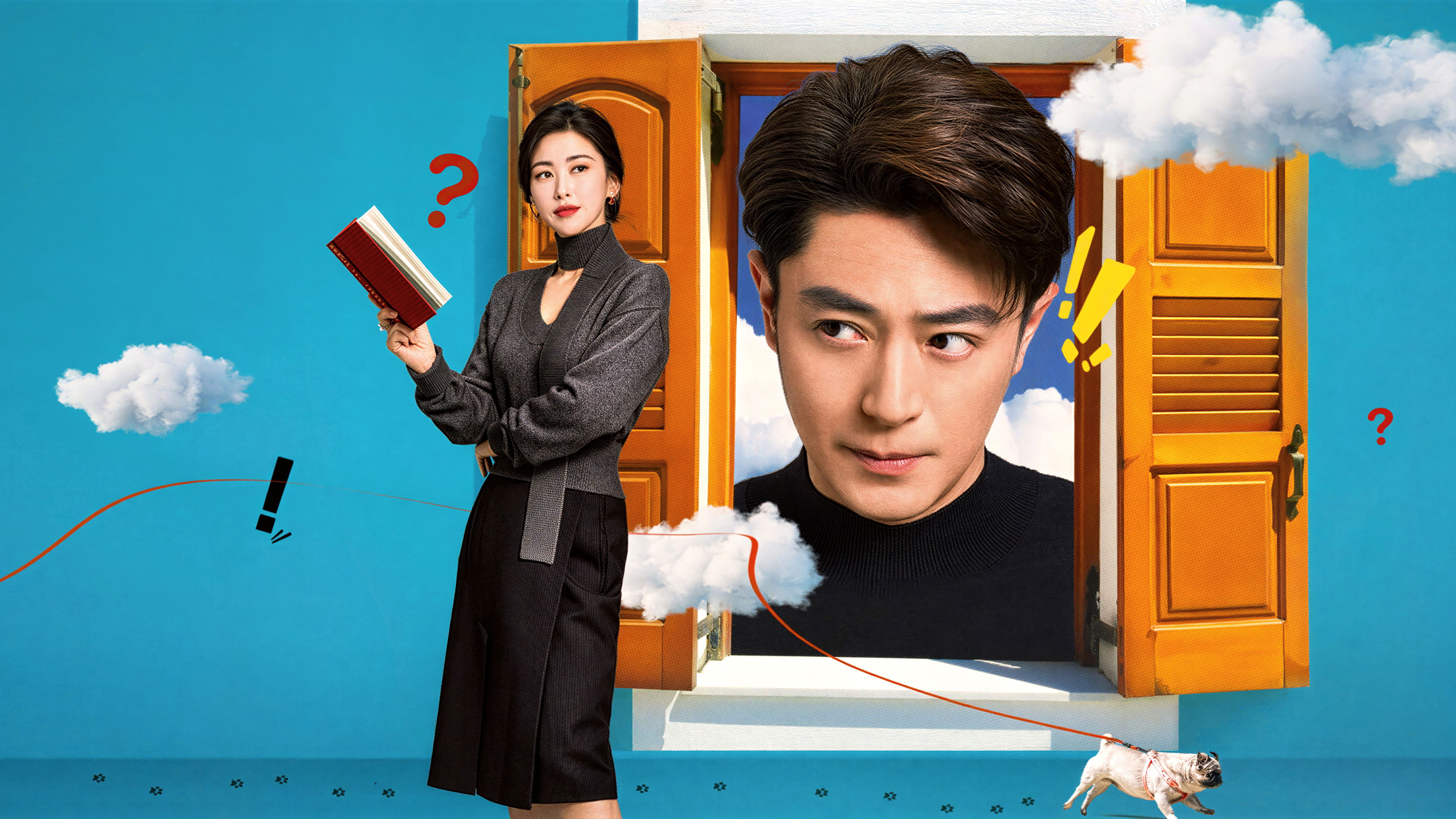 Why is He Still Single?