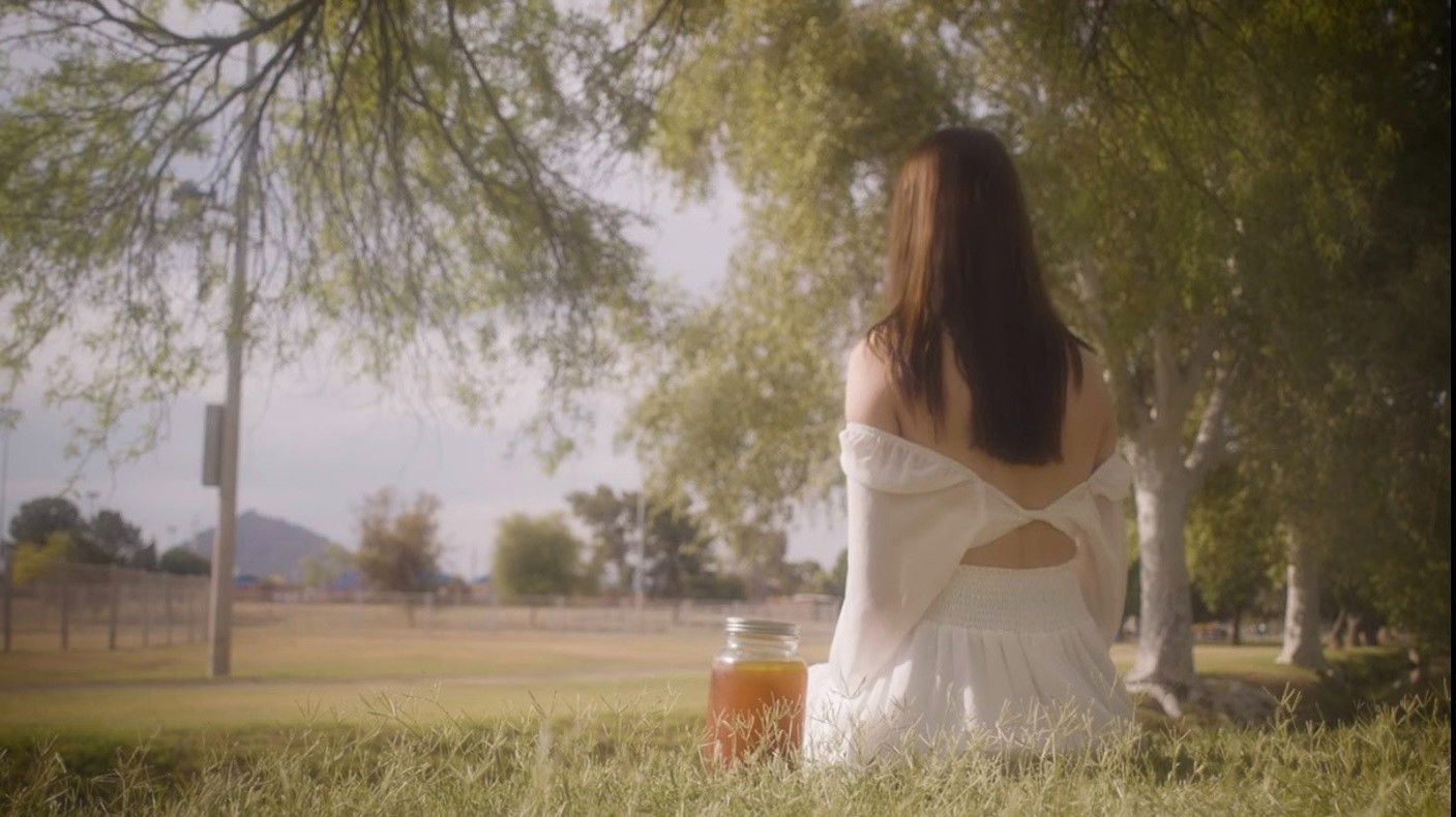 My Heart Belongs to the Pickled Man