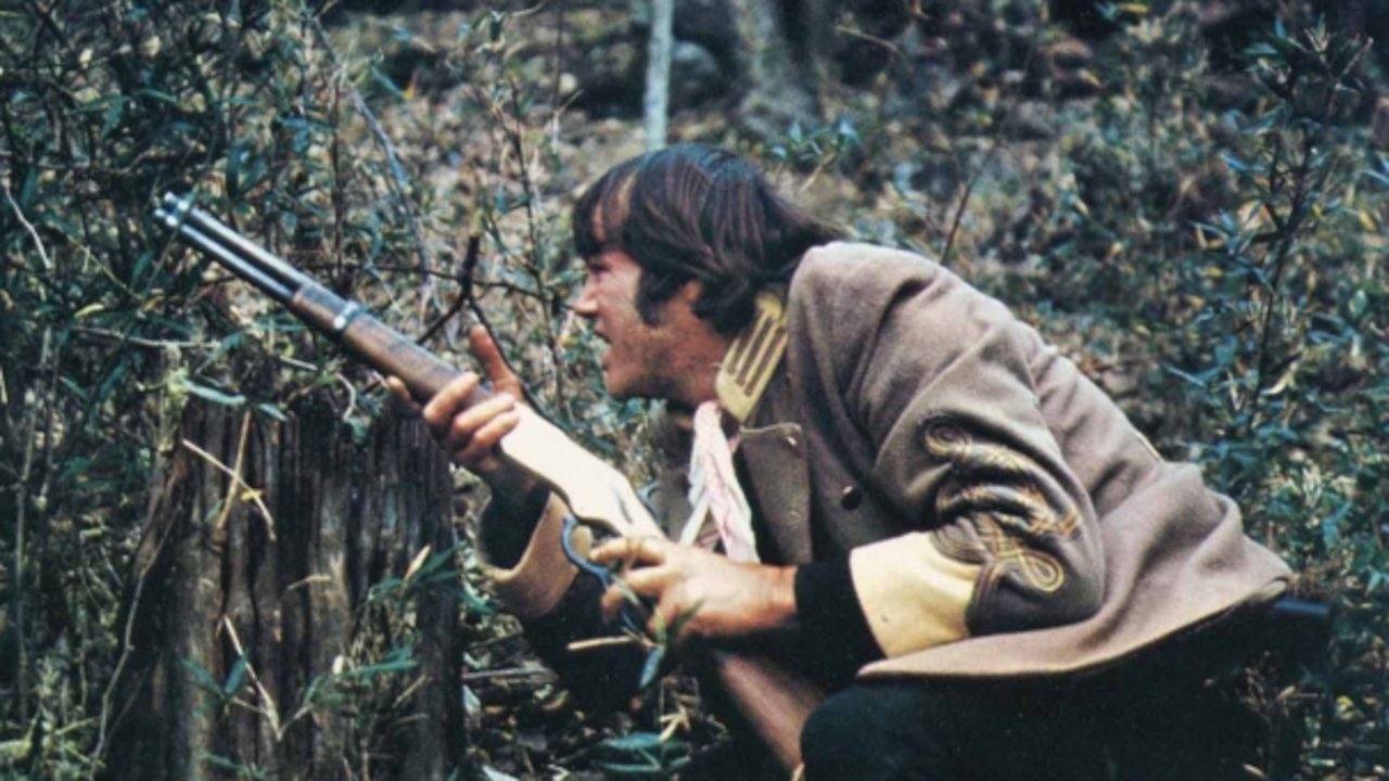 The Shadow of Chikara