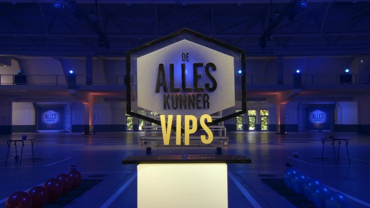 De Alleskunner VIPS