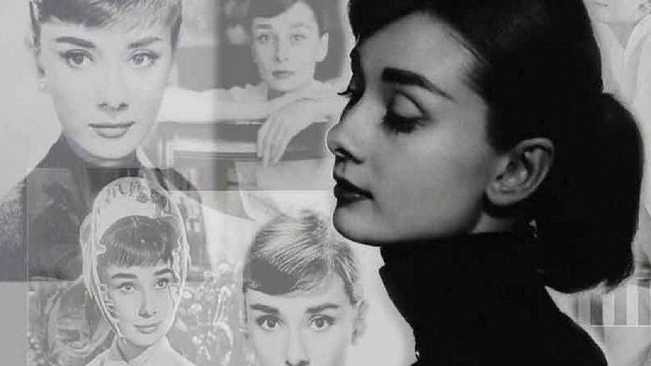 Darcey Bussell: Looking for Audrey