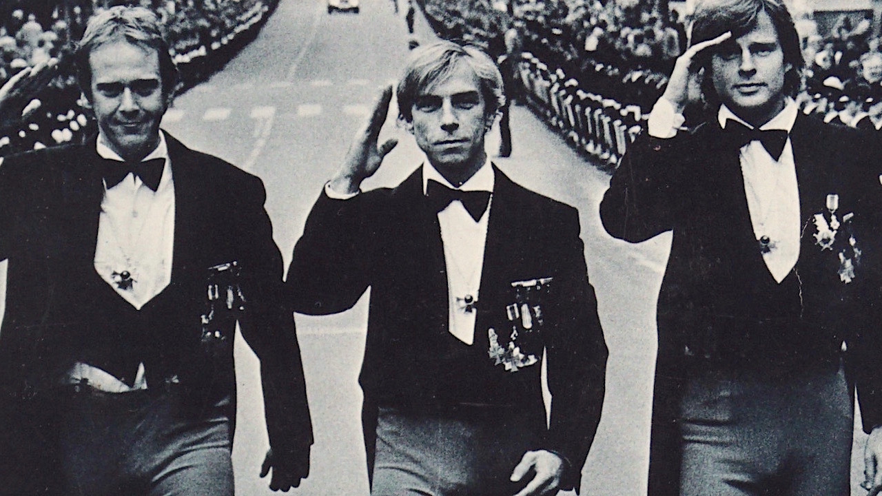 Prima Vera: Det er Norge som er bra