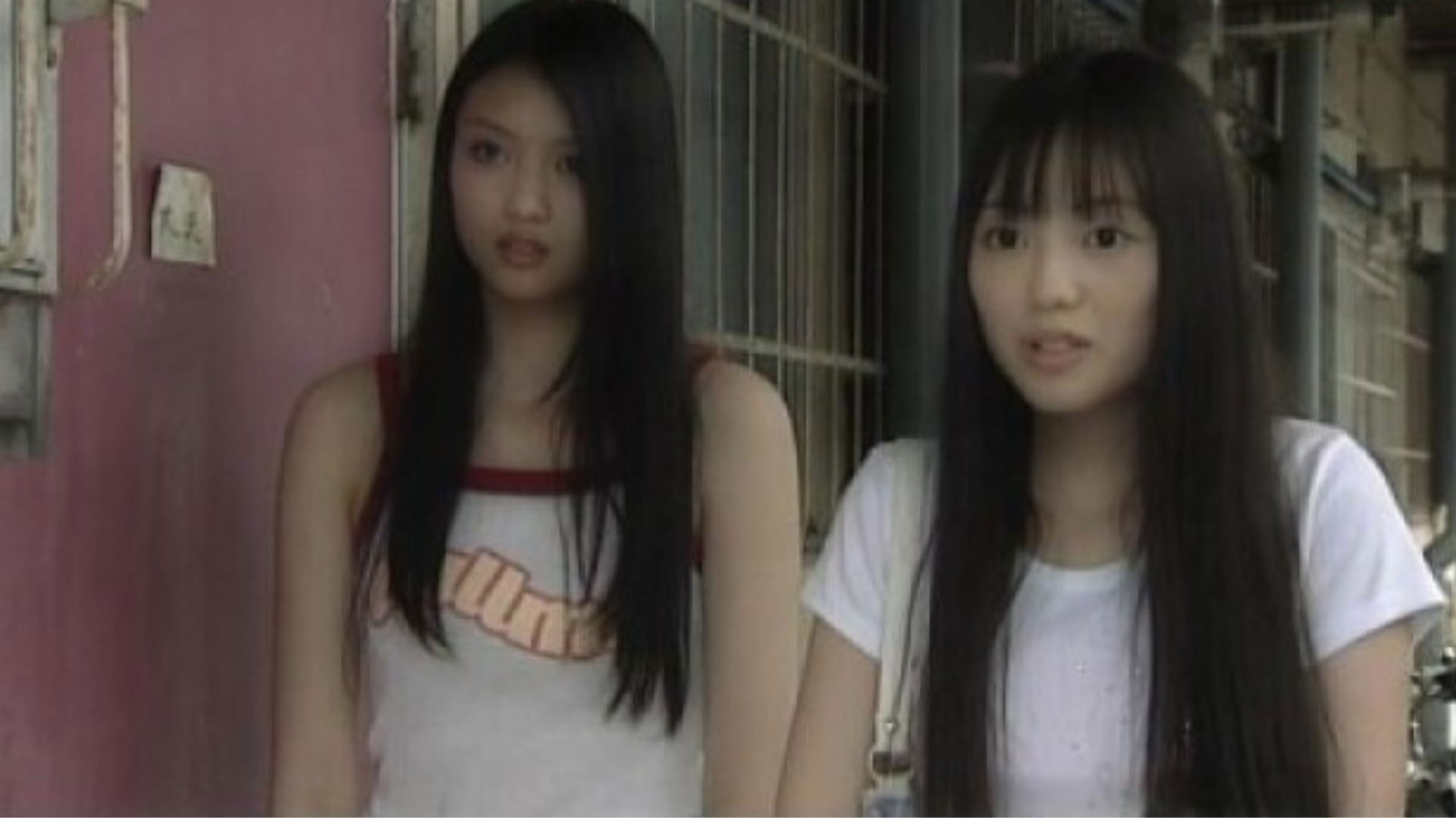 A Chain of Cursed Murders