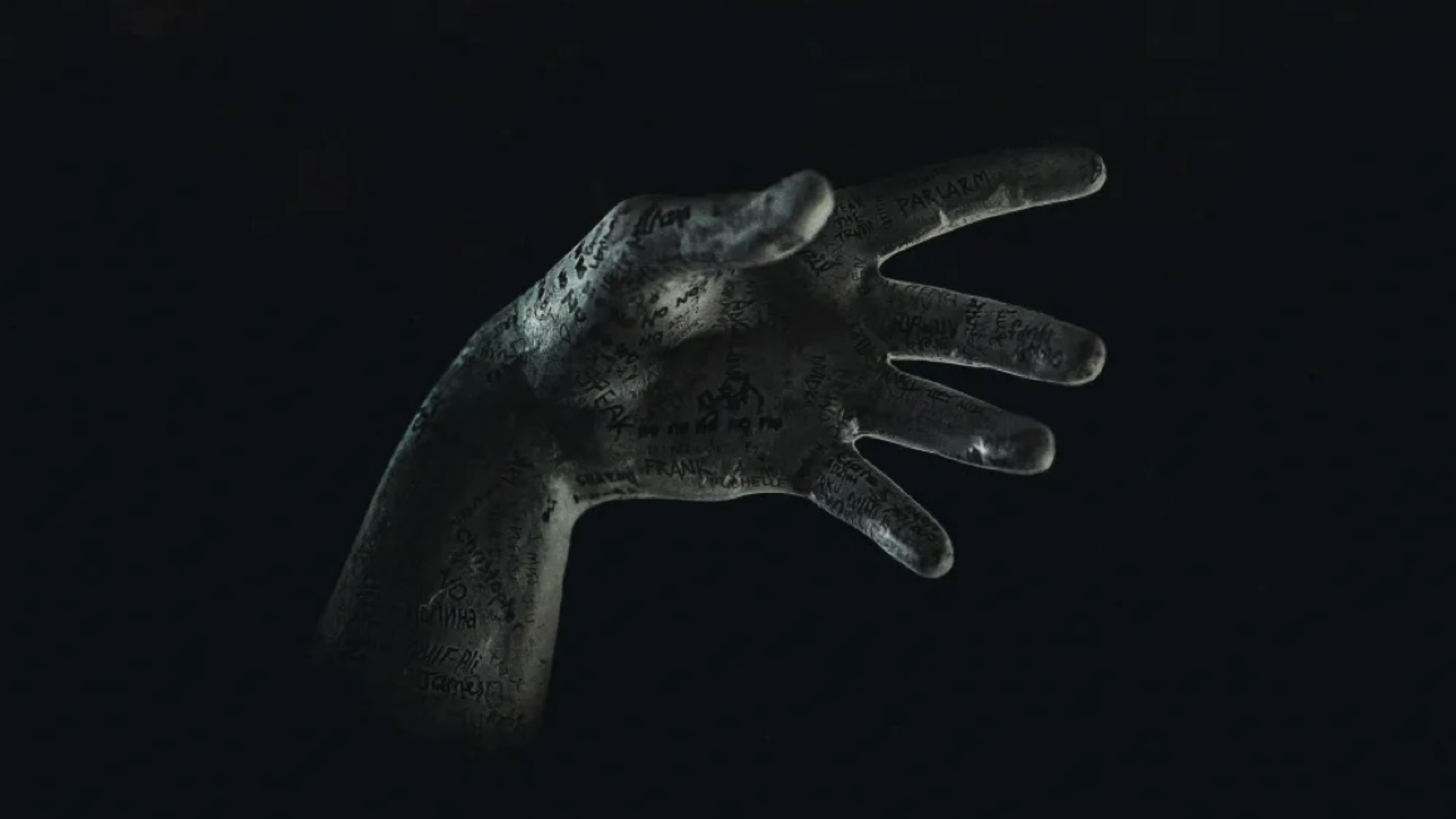 Untitled Talk to Me Series