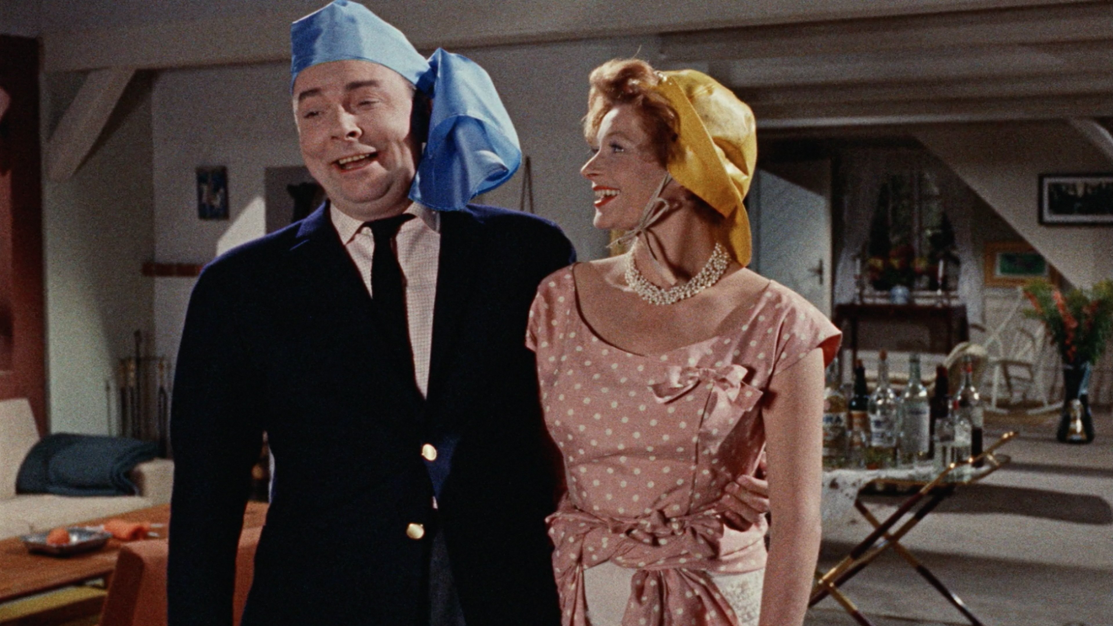 Den grønne elevator