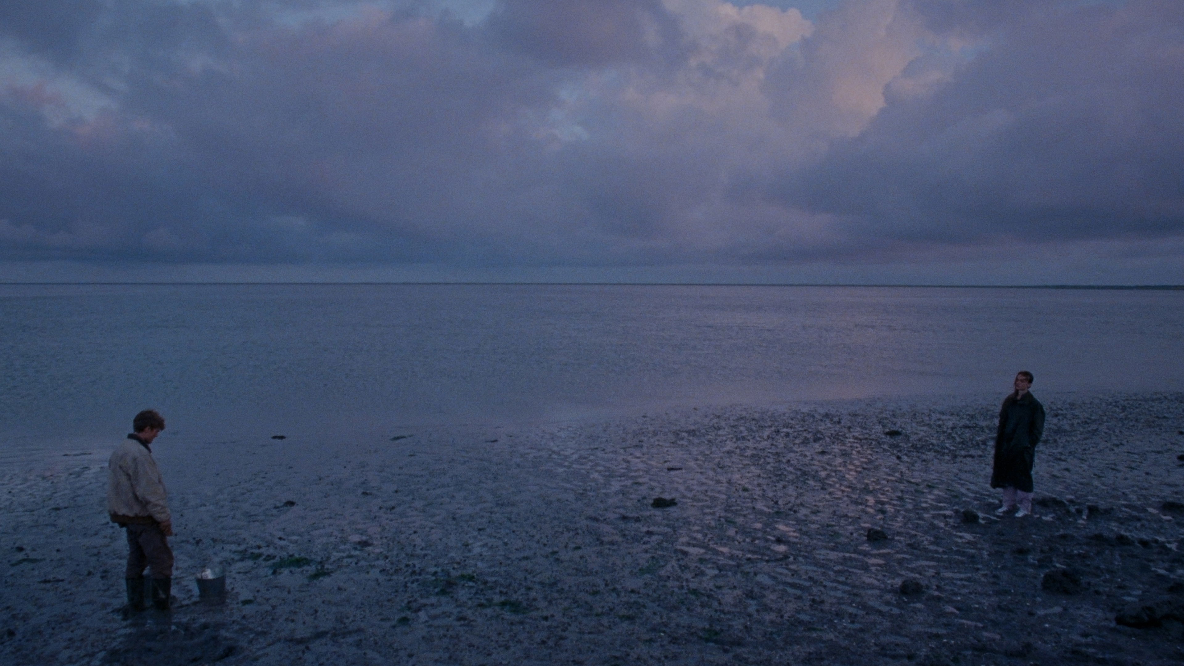 Closed Oysters Can't Speak