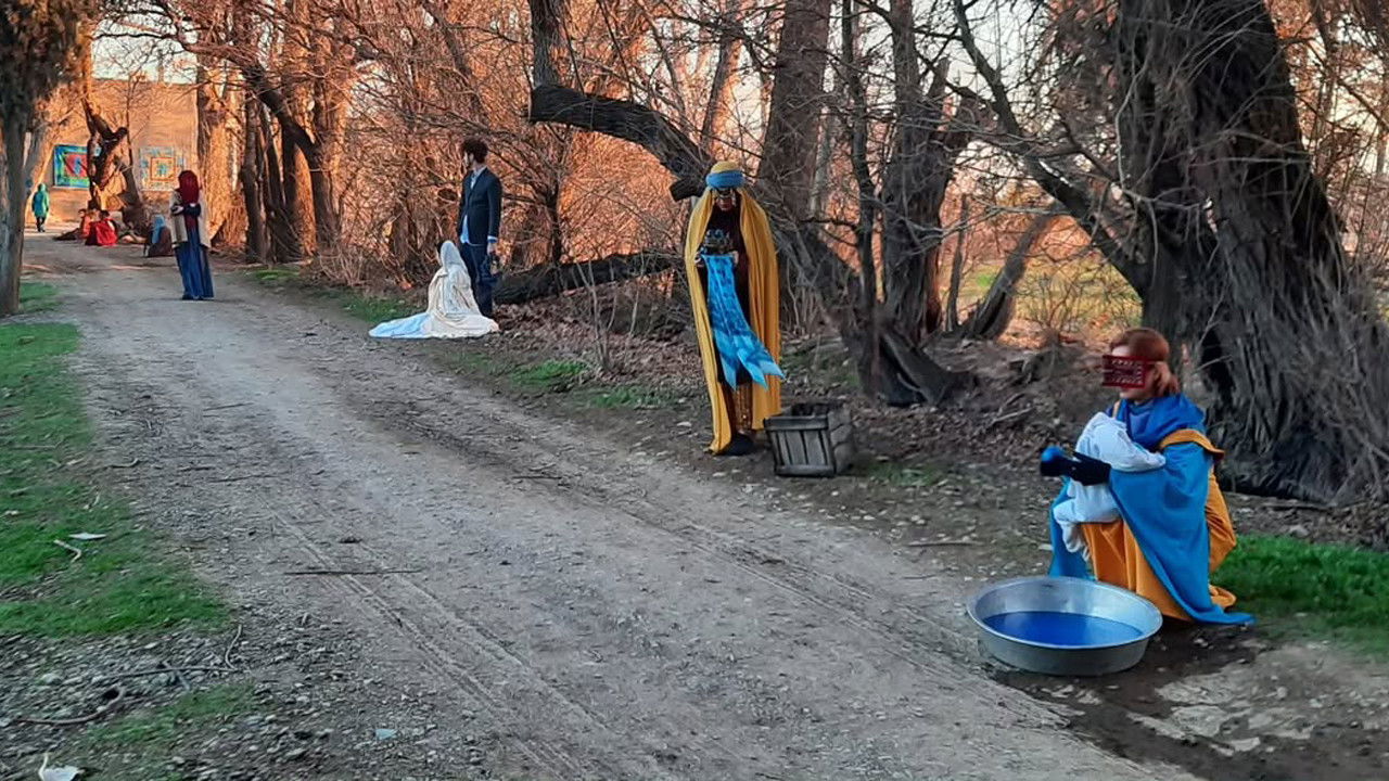 The Reflection of Every Star