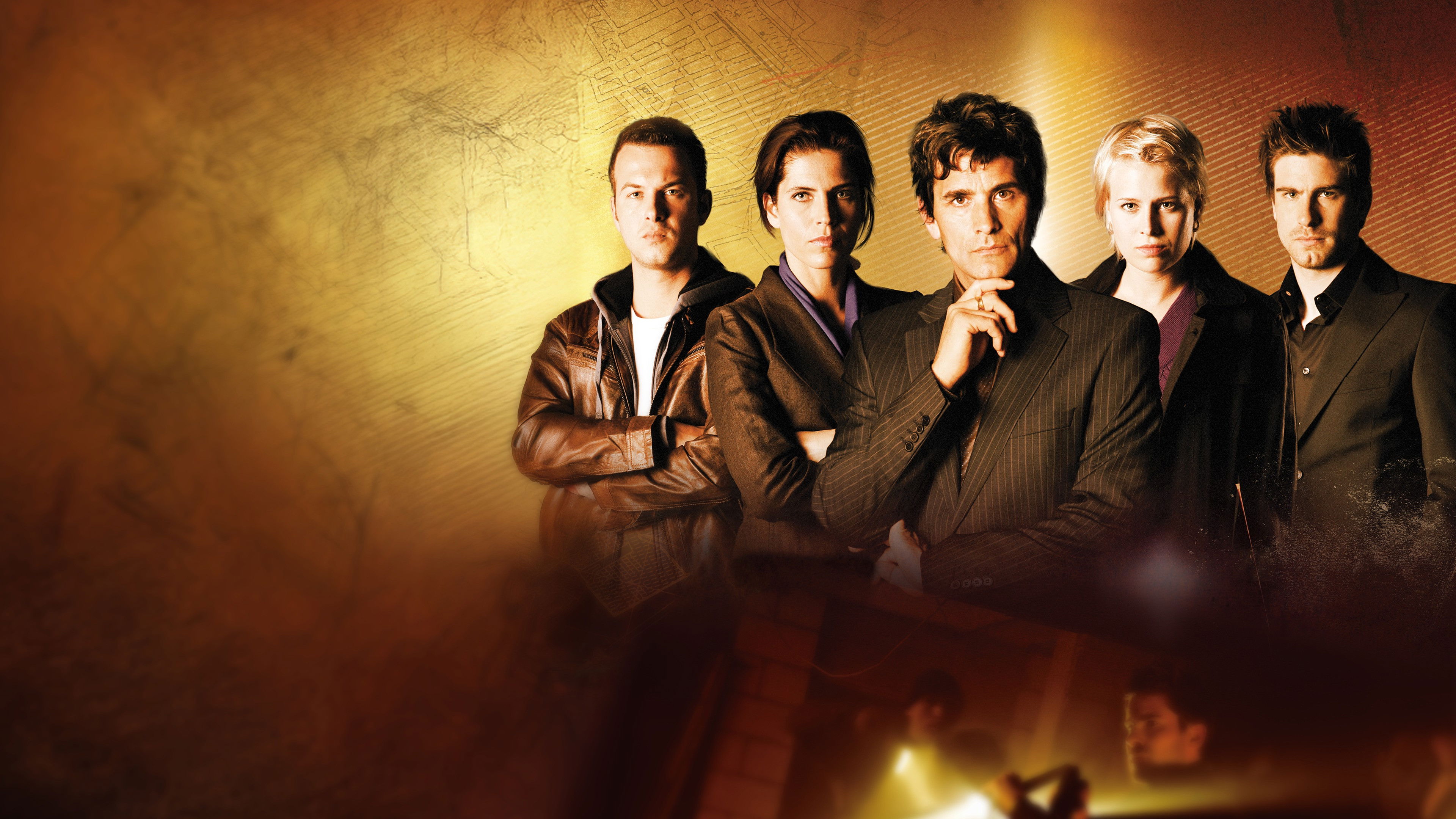 Missing Persons Unit