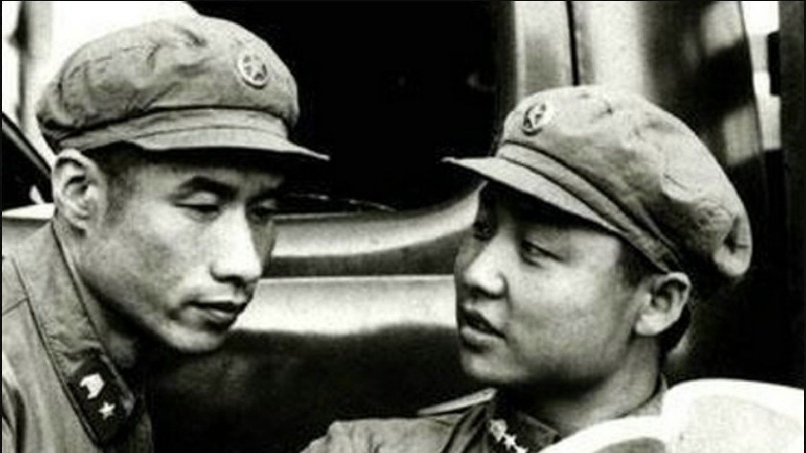 The Days Without Lei Feng