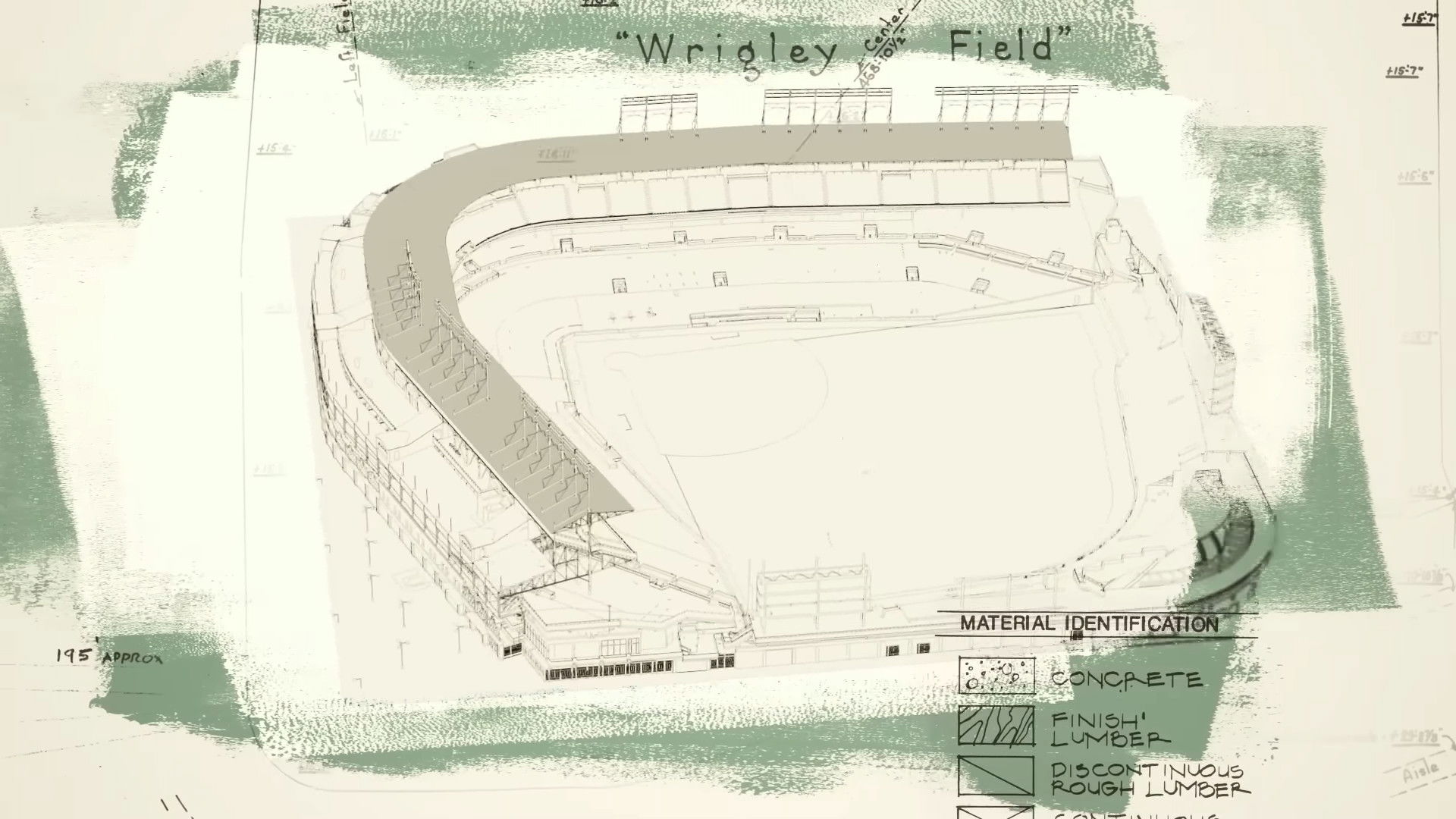 Saving Wrigley Field