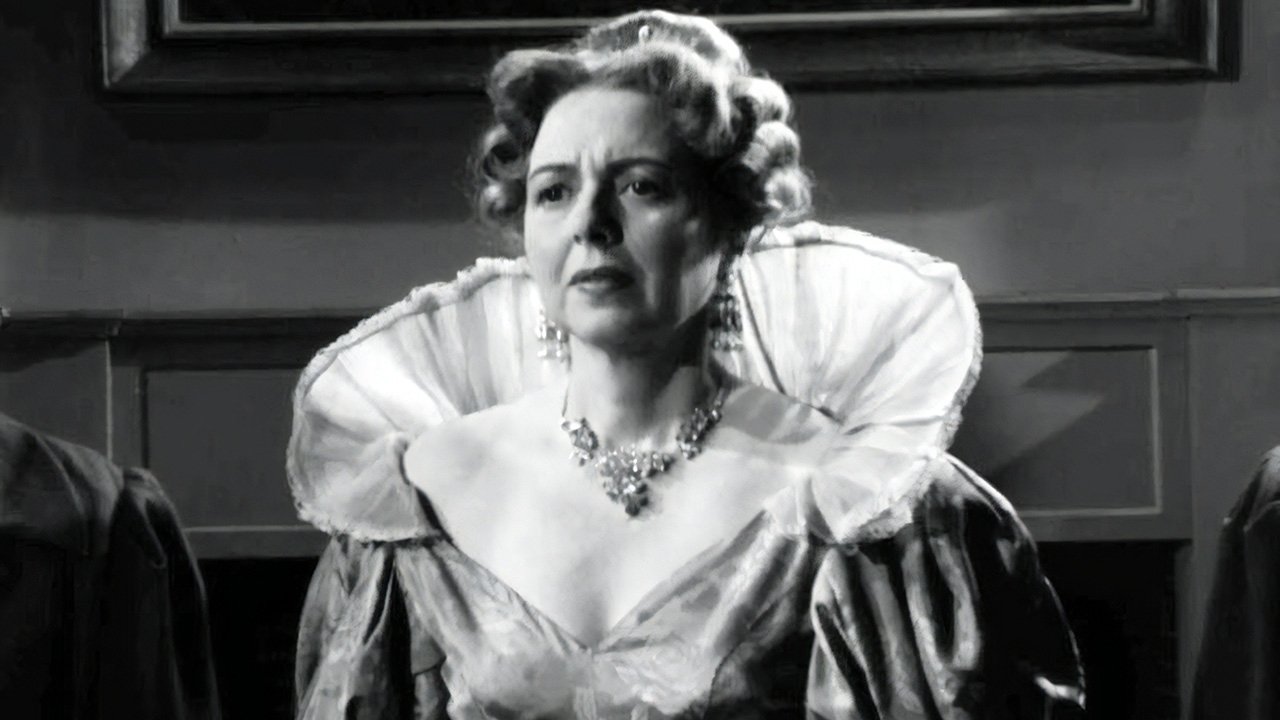 The Duchess of Plakendia