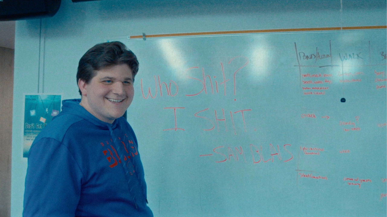 The Ballad of Trevor, Thomas, and Sam